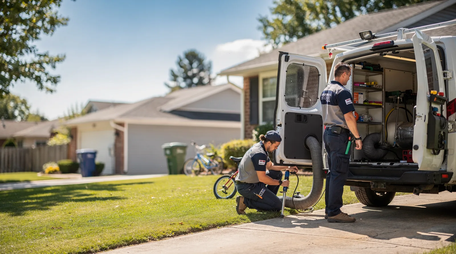 24/7 HVAC Repair & AC Replacement in Sidney, NY near me